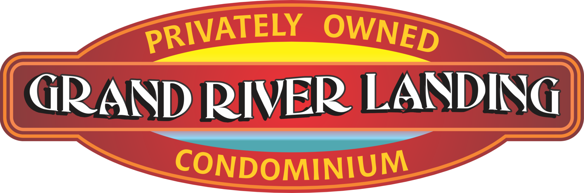 Grand River Landing RV Condo Park
